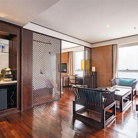 Narada Boutique Hotel Hangzhou Yinlong Exterior photo