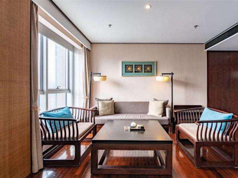 Narada Boutique Hotel Hangzhou Yinlong Exterior photo