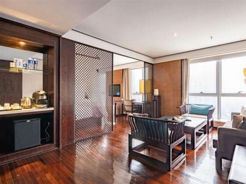 Narada Boutique Hotel Hangzhou Yinlong Exterior photo