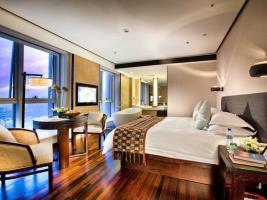 Narada Boutique Hotel Hangzhou Yinlong Exterior photo
