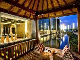 Narada Boutique Hotel Hangzhou Yinlong Exterior photo