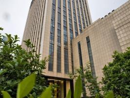 Narada Boutique Hotel Hangzhou Yinlong Exterior photo