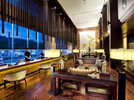 Narada Boutique Hotel Hangzhou Yinlong Exterior photo