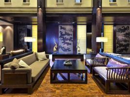 Narada Boutique Hotel Hangzhou Yinlong Exterior photo