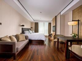 Narada Boutique Hotel Hangzhou Yinlong Exterior photo