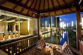 Narada Boutique Hotel Hangzhou Yinlong Exterior photo